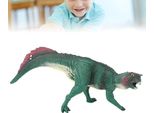 Simulazione Dinosauro Modello Giocattolo Bambini Educativo Casa Decorazionem-142 Psittacosaurus