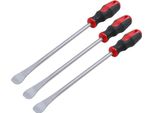 Barra Leva Pneumatici Multifunzionale, Riparazione Auto Sgonfie, Picking, Attrezzi Auto