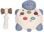 Gioco Interattivo Di Martellamento Per Bambini, Sviluppo Della Motricità Fine, Educativo, Simpatico Gioco Di Martellamento A Forma Di Animale
