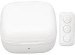 Telecomando Bluetooth Page Turner App Scrolling Ring Clicker Per Telefono Cellulare Bianco