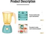 Cucina Casetta Giocattolo Bambini Simulazione Educativa Cucina Playset