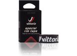 Vittoria Special 28'' Rim Tape 25 Unità Nero 15 Mm Nero 15 Mm