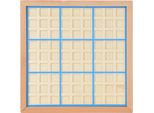 Numeri Dei Bambini Puzzle Giocattolo Gioco Da Tavolo Bambino Intelligenza Sviluppo Logico Educativo