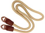 Tracolla Per Fotocamera, Cintura Portatile In Morbida Pelle Bovina Di Nylon Per Fotocamere Reflex Digitali, Kaki