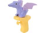 Pistola Ad Acqua Per Bambini Giocattolo Di Cartone A Forma Di Animale Piscina Estiva Spiaggia Giocattolo Pterosauro