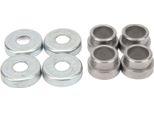Set Di Leve Di Inclinazione Per Carrelli Da Golf 90381-18001-00 Ricambio Per Carrelli Elettrici G22 G29 Drive 2 G A Partire Dal 2003