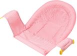 Supporto Per Il Seggiolino Da Bagno, Traspirante, Cinghia Regolabile, Antiscivolo, Per Neonati, Rosa