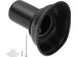 Kit Riparazione Carburatore Moto Diaframma Assyneedle Adatto Per Honda Steed Shadow Vt Vlx 400 600