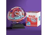Palla Labirinto Interattivo Da 7 Pollici Educativo 3D Puzzle Giocattolo, Regali Per Bambini, Adolescenti, Adulti