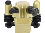 Pinza Freno A Cilindro Con Gruppo Pastiglie, Adatta Per Atv 4 Wheeler Quad Go Kart Cinesi 50 Cc, 70 Cc, 90 Cc, 110 Cc, 125 Cc
