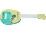 Giocattolo Per Bambini Ukulele Chitarra Giocattolo Illuminazione Strumento Musicale Educazione Precoce Per I Bambini Regalo Tipo4