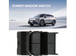 Interruttore Alzacristalli Elettrici 1081037 02 G, Guida A Sinistra, Sensibile, Comando Semplice, Ricambio Per Tesla Model 3 Y
