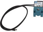3 Porte 12V 5,4W Valvola Solenoide Di Controllo Boost 35A Aaa Ddba 1BA Sostituzione Elettronica Per Aem