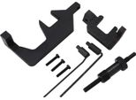 Set Di Attrezzi Per Il Bloccaggio Dell'allineamento Dell'albero A Camme Acciaio Al Carbonio 117440 Per Motore Cooper S R55 R56 R57 N13 N18