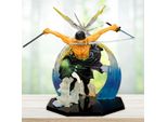 Cartoon Pvc Statua Bambola Figura Ornamenti Carino Anime Collezione Modello Giocattolo Per Camera Da Letto E Soggiorno
