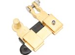 Palo Superiore Da 11 Mm, Sezionatore Negativo Della Batteria, 12 V, 24 V, Per Auto, Camper, Nautica, Barca, Camion