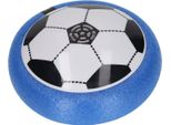 Hover Football, Coordinazione Corporea A Led Colorati, Giocattolo Galleggiante In Abs Sicuro E Resistente Per Bambini, Casa Famiglia