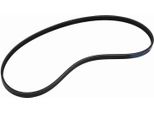 Cinghia Di Trasmissione A Serpentina, Gomma Sintetica, Resistenza All'usura Flessibile, 4PK960, Ricambio Per Avalanche Silverado Suburban