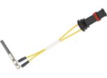 Candeletta Riscaldatore Di Parcheggio 9005087A Ceramica Al Nitruro Di Silicio Per Webasto Air Top 2000 St 24V