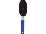 Attrezzo Di Pressatura Per Pinze Freno, Cricchetto Girevole A 360 Gradi, Divaricatore Di Pistoni, Chiave Per Compressore Per Pinze Freno Fisse Flottanti, Piccolo, Blu