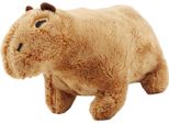 Bambola Di Peluche Capybara, Simpatico Animale, Peluche Simulato Per Bambini, Decorazione Domestica