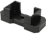Boccola Inserto Cuscinetto Trasmissione, Verniciata A Polvere, Nera, Adatta Per Telaio B8 B8.5 A4 S4 RS4 A5 S5 RS5 Q5 SQ5