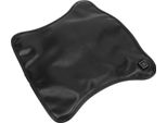Coprisella Riscaldato Per Moto, Dc 12 V, Regolabile, Impermeabile, Confortevole, Ignifugo, Universale Per Moto
