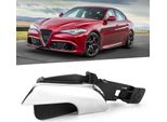 Maniglia Interna Porta Anteriore Sinistra 156092167 Adatto A Alfa Romeo Giulietta 2010-2019