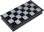 Squisito Set Di Scacchi, Set Medievale Con Scacchiera, 32 Pezzi, Magnetico