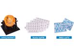 Set Per Il Gioco Del Bingo, Tradizionale Gioco Per Feste In Famiglia, Comprendente Gabbia Rotonda, 90 Palline E 12 Carte