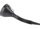 Imbuto In Plastica Per Auto, Moto, Benzina, Collo Del Carburante, Beccuccio Rimovibile, Imbuto Per Filtri, Strumenti Di Emergenza
