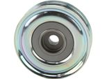 Puleggia Tenditore Servosterzo MD303884 Puleggia Tenditore Cinghia Di Trasmissione Di Ricambio Per Mitsubishi Montero Base