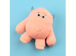 Palline Dei Cartoni Animati, Giocattolo Sensoriale, Palla Di Farina Tpr, Rimbalzo Lento, Spremitura, Decompressione Per Bambini, Adolescenti E Adulti