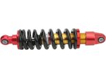 Ammortizzatore Moto 295 Mm Sospensione Posteriore Per Dirt Pit Bike Atv Quad Go Kart
