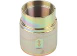 Attrezzo Per La Guida Del Paraolio Della Forcella Della Moto, Universale Acciaio Al Carbonio Per Forcelle Rovesciate Convenzionali 49/50 Mm/1,93/1,97 Pollici