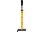 Misuratore Di Tensione Della Cinghia, Tester Universale In Metallo, Strumento Per La Regolazione Accurata Della Moto Per I Modelli Con Trasmissione Da 10 Lb Senza Smontaggio