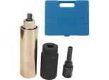 Set Di Utensili Per L'estrazione Degli Ugelli Degli Iniettori Diesel, Acciaio Al Carbonio, Ricambio Per Motore Cdi Benz, Sprinter C, Classe E