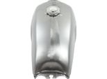 Set Serbatoio Benzina Moto Con Tappo, 9 L/2,4 Galloni, Ricambio Vintage Per Cfmoto 2013-2018