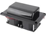 Ventilazione Laterale Camper 12V, Ventilazione, Ventola Di Scarico, Accessori Per La Modifica Della Ventola Del Camper