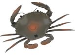 Granchio Giocattolo Rc, Educativo, Simulazione Di Vita Marina, Modello Elettrico Di Animale Per Bambini, Regalo Di Compleanno, Ciano