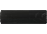 Pannello Della Griglia Dell'automobile, Rotolo Della Griglia Del Radiatore In Lega Di Alluminio Verniciato Nero, Inserto Automobilistico, Paraurti, Foro Rombico