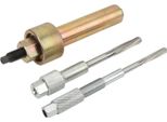 Set Di Alesatori Per Candelette, Rimozione Elettrodi, Strumento Per Estrarre Le Candelette, Ricambio Per Veicoli Mercedes-Benz