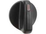 Manopola Di Controllo Del Riscaldamento Ac 55905-35310 Manopola Di Plastica Della Temperatura Del Clima Di Ricambio Per Tacoma 1995-2004