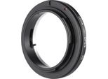 Adattatore FD-EOS Ad Anello Per Obiettivi Canon Fd Per Il Montaggio Di Obiettivi Eos