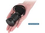 Mirino Portatile Con Microingrandimento 11X, Mirino, Visualizzatore Di Scene, Mini Zoom Telescopico Con Filettatura Anteriore Da 41 Mm, Accessori Fotografici Per Fotografi Professionisti