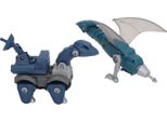Giocattolo Dinosauro Assemblabile Fai Da Te, Giocattolo Smontabile, Veicolo Militare Smontabile Per Bambini Di Età Superiore Ai 3 Anni