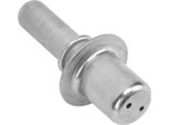 Adattatore Tubo Valvola Pcv Auto 12583384 Ventilazione Positiva Del Carter Per Camaro 2012