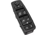 Interruttore Del Finestrino Power Master 68141890AA Lato Guida Anteriore Sinistro Elettrico Per Cherokee 2.4L 3.2L Dal 2014 Al 2017