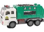 Camion Della Spazzatura Giocattolo, Grande Modello Di Camion Della Spazzatura Con Luci E Musica Per Bambini