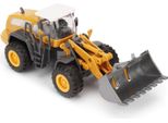 Lega Veicolo Di Costruzione Giocattolo 1:55 Trasporto Veicoli Cantiere Giocattolo Playset Per Bambini Ragazzi Bulldozer